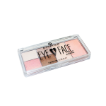 پالت سایه چشم و صورت شماره ۰۲ اسنس مدل Eye & Face