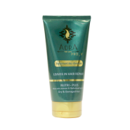 ماسک مو مغذی و ترمیم کننده آدرا مناسب موهای خشک و آسیب دیده ۱۵۰ میلی لیتر