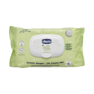 دستمال مرطوب چیکو ۷۲ عددی