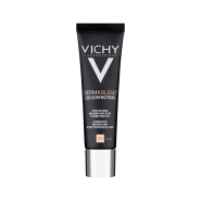 کرم پودر پوست چرب درمابلند ویشی ۳۰ میلی لیتر