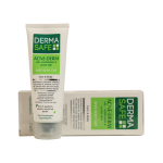 ژل آنتی آکنه درماسیف مناسب پوست های چرب، مختلط و دارای آکنه ۷۵ میلی لیتر