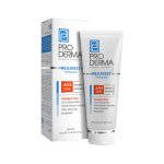 ژل لایه بردار AHA 15 درصد پرودرما مناسب انواع پوست ۴۰ میلی لیتر