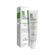 ژل ضد جوش موضعی پرودرما مناسب پوست های چرب و جوش دار ۲۰ میلی لیتر