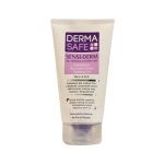 ژل شستشوی صورت و دور چشم درماسیف مناسب پوست های خشک حساس و مستعد قرمزی ۱۵۰ میلی لیتر