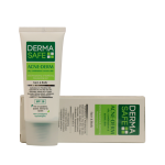 ژل مرطوب کننده فاقد چربی درماسیف مناسب پوست های چرب، مختلط و دارای آکنه ۴۰ میلی لیتر