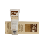 کرم روشن کننده درماسیف مناسب پوست های معمولی و حساس ۲۵ میلی لیتر