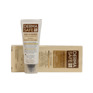 کرم روشن کننده درماسیف مناسب پوست های معمولی و حساس ۲۵ میلی لیتر