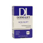 پن شفاف کرم دار آکوالیفت درمالیفت مناسب پوست های خشک و خیلی خشک ۱۰۰ گرم