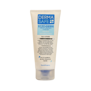 لوسیون مرطوب کننده اوره 10 درصد درماسیف مناسب پوست های اگزمایی و آتوپیک ۲۰۰ میلی لیتر