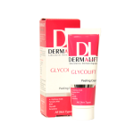 کرم لایه بردار گلیکولیفت درمالیفت ۴۰ میلی لیتر