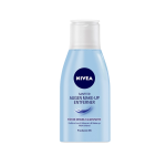 محلول پاک کننده ملایم آرایش چشم نیوآ ۱۲۵ میلی لیتر