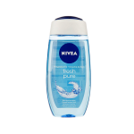 شامپو بدن پیور فرش نیوآ ۲۵۰ میلی لیتر