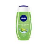 شامپو بدن روغن و لیمو نیوآ مخصوص بانوان ۲۵۰ میلی لیتر