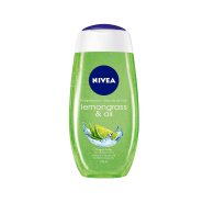 شامپو بدن روغن و لیمو نیوآ مخصوص بانوان ۲۵۰ میلی لیتر