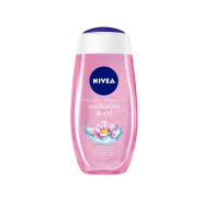 شامپو بدن واتر لیلی نیوآ مخصوص بانوان ۲۵۰ میلی لیتر