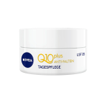 کرم روز ضد چروک کیوتن پلاس نیوآ ۵۰ میلی لیتر