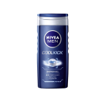 شامپو سر و بدن مردانه نیوآ مدل کول کیک ۲۵۰ میلی لیتر