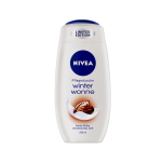 شامپو بدن کرمی نیوآ حاوی کره کاکائو ۲۵۰ میلی لیتر