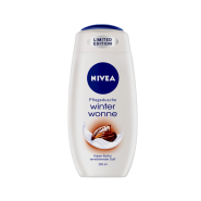 شامپو بدن کرمی نیوآ حاوی کره کاکائو ۲۵۰ میلی لیتر