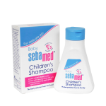 شامپو بچه بدون اشک سبامد ۱۵۰ میلی لیتر