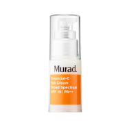 کرم دور چشم اسنشیال C دکتر مورد SPF15 حجم ۱۵ میلی لیتر