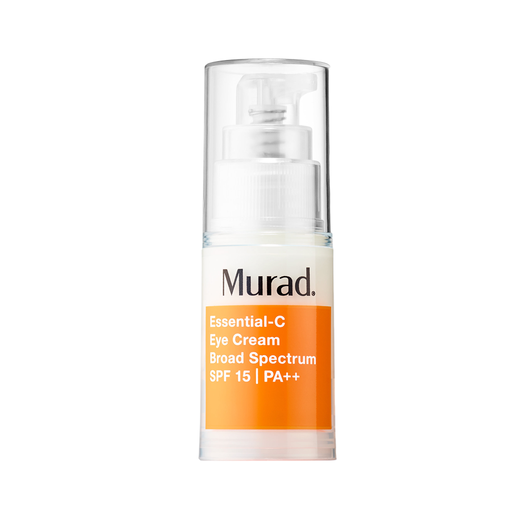 کرم دور چشم اسنشیال C دکتر مورد SPF15 حجم ۱۵ میلی لیتر کرم دور چشم اسنشیال C دکتر مورد SPF15 حجم ۱۵ میلی لیتر