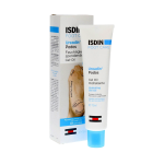 ژل روغن برطرف کننده خشکی و ترک پا اوره دین ایزدین ۷۵ میلی لیتر