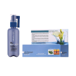 هیرتونیک تقویت کننده موی سر و ابروی خشک لافارر ۶۰ میلی لیتر