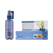 هیرتونیک تقویت کننده موی سر و ابروی خشک لافارر ۶۰ میلی لیتر