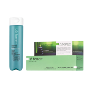 شامپو موی چرب لافارر ۲۵۰ میلی لیتر