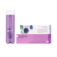 شامپو موی رنگ شده لافارر ۲۵۰ میلی لیتر