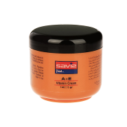 کرم ویتامینه A و E کاسه ای ساویز ۱۴۰ گرم