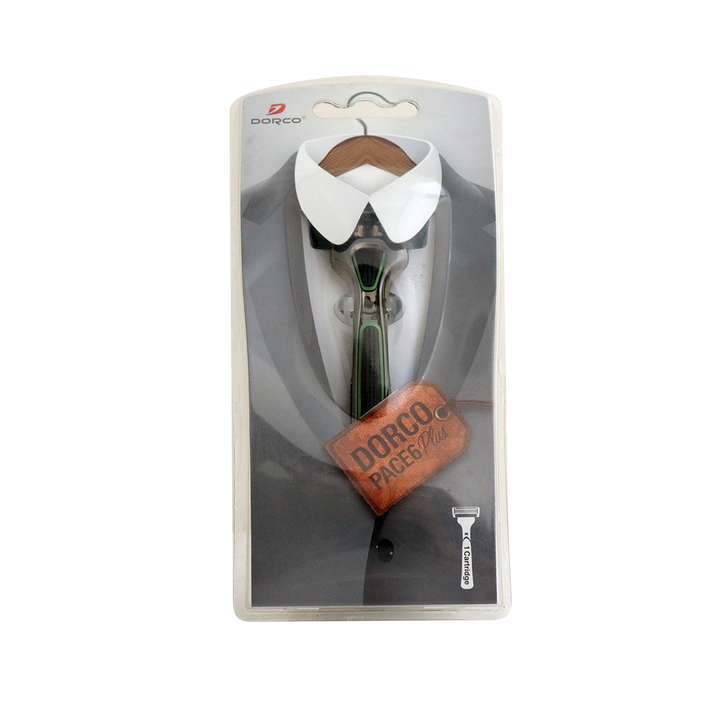 خودتراش مردانه Pace 6 Plus دورکو مدل SX A5002 خودتراش مردانه Pace 6 Plus دورکو مدل SX A5002