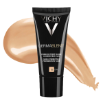 کرم پودر فلوئیدی درمابلند ویشی ۳۰ میلی لیتر