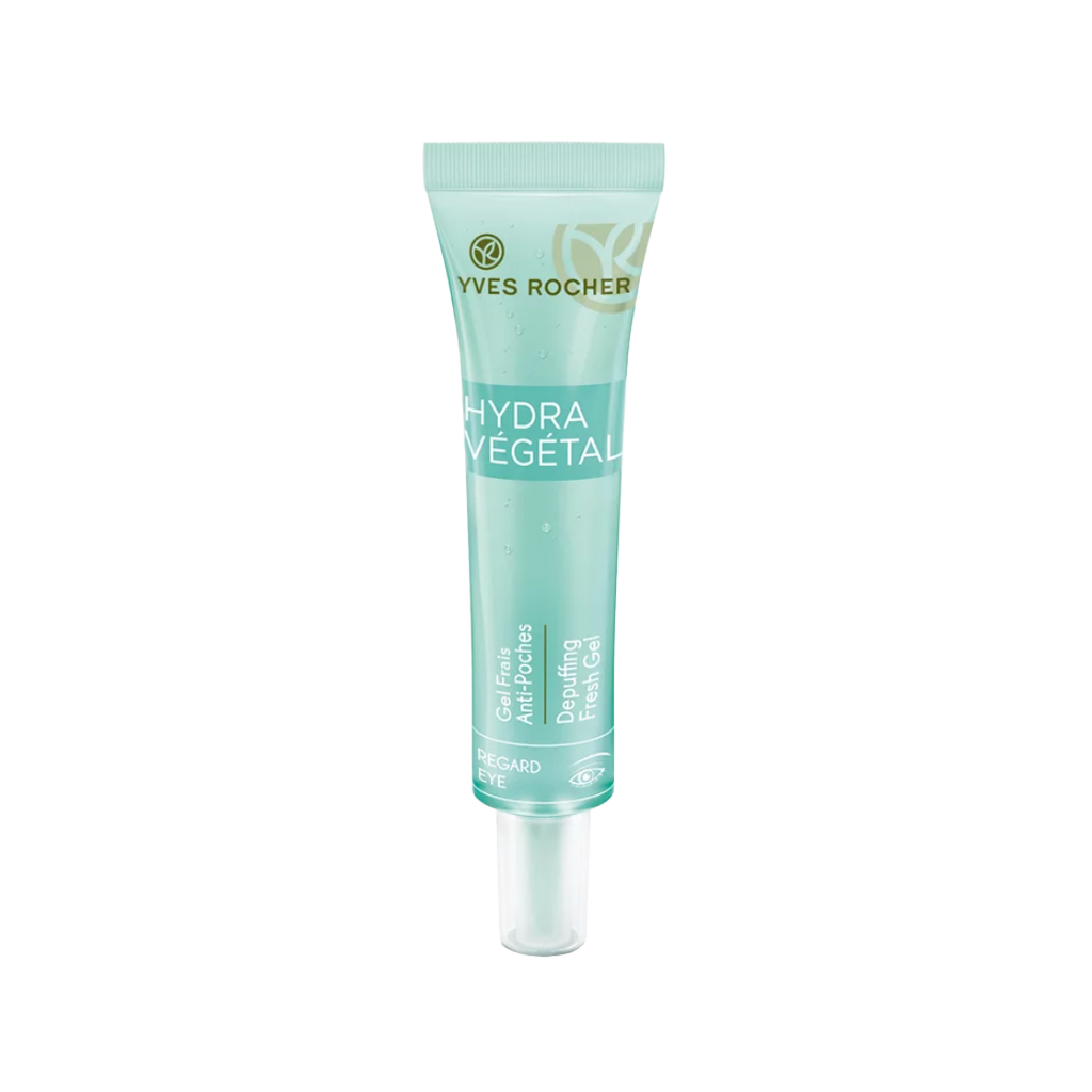 ژل مرطوب کننده دور چشم هیدرا وژتال ایوروشه ۱۵ میلی لیتر ژل مرطوب کننده دور چشم هیدرا وژتال ایوروشه ۱۵ میلی لیتر