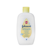 لوسیون ماساژ بدن کودک جانسون ۲۰۰ میلی لیتر