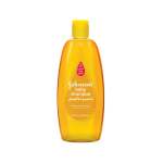 شامپو بچه جانسون