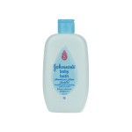 شامپو حمام کودک جانسون ۲۰۰ میلی لیتر