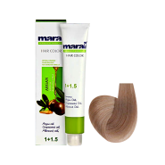 رنگ موی مارال سری دودی ۱۰۰ میلی لیتر