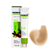 رنگ موی مارال سری بژ ۱۰۰ میلی لیتر