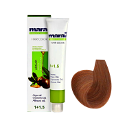 رنگ موی مارال سری بلوطی ۱۰۰ میلی لیتر