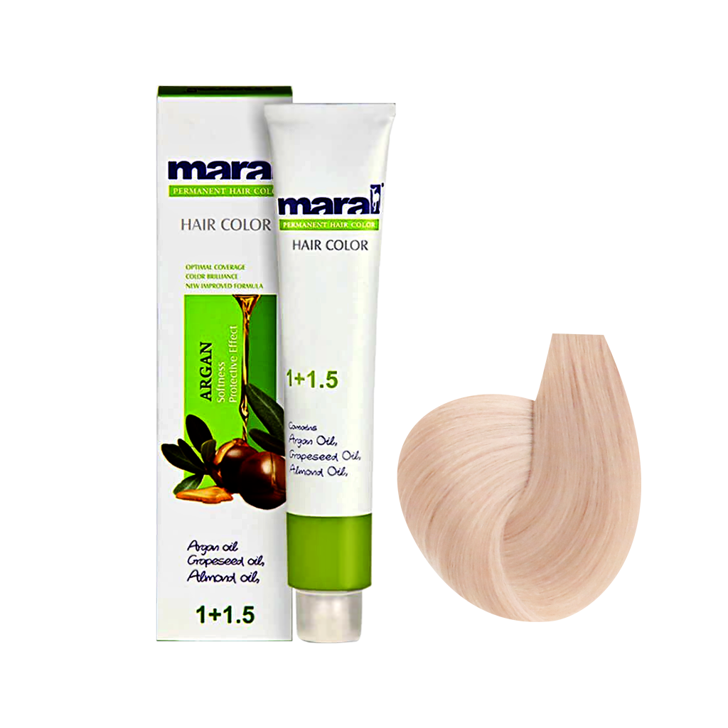 رنگ موی مارال سری نسکافه ای ۱۰۰ میلی لیتر رنگ موی مارال سری نسکافه ای ۱۰۰ میلی لیتر