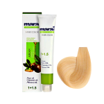 رنگ موی مارال سری طلایی ۱۰۰ میلی لیتر