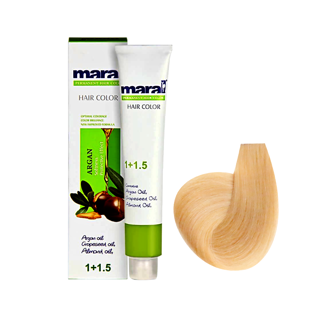 رنگ موی مارال سری طلایی ۱۰۰ میلی لیتر رنگ موی مارال سری طلایی ۱۰۰ میلی لیتر