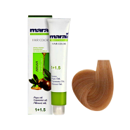 رنگ موی مارال سری کاپوچینو ۱۰۰ میلی لیتر