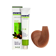 رنگ موی مارال سری قهوه ۱۰۰ میلی لیتر