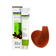 رنگ موی مارال سری مسی ۱۰۰ میلی لیتر