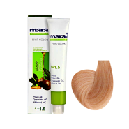 رنگ موی مارال سری شکلاتی ۱۰۰ میلی لیتر