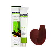 رنگ موی مارال سری شرابی ۱۰۰ میلی لیتر