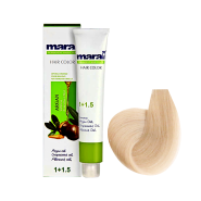 رنگ موی مارال سری شنی ۱۰۰ میلی لیتر